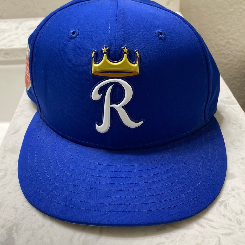 Kansas City Royals hat